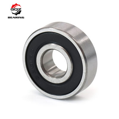 kupować GQZ 6014-2Z Jednowierszowe łożyska kulkowe głębokiego rowu 70×110×20 mm Dwustronne osłony metalowe dla silników przemysłowych i pomp wodnych produkcja online