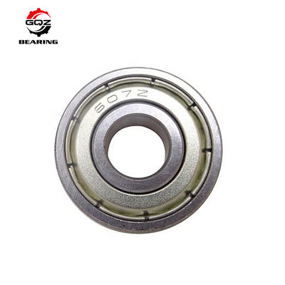kupić Sprzęt GQZ 608Z łożysk chromowych stalowych łożysk kulkowych 8x22x7mm Single Z Shield High Speed Mini łożysk do skuterów skateboardów Fidget Spinner Small Motor Power Tool Factory Supply produkcja online