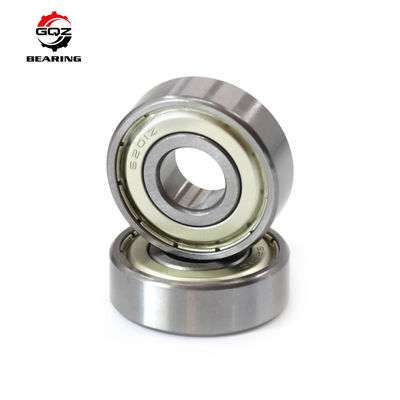 kupić 6018-2Z Jednowierszowe łożyska kulkowe głębokiego rowu 90x140x24 mm do skrzynek biegów, sprężarek i układów przesyłowych produkcja online