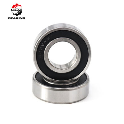 kupić 6203-2RS1/C3GJN Łożysko kulkowe zwykłe 17x40x12mm Podwójne uszczelnienie gumowe 2RS1 Łożysko o specjalnym luzie C3GJN produkcja online
