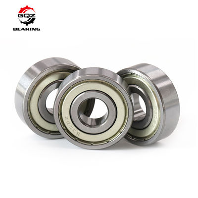 kupować 6316-2Z/C3 deep groove ball bearing 6316 2RS ZZ Dust-proof Iron Cover Type Motor Bearings 80x170x39mm produkcja online