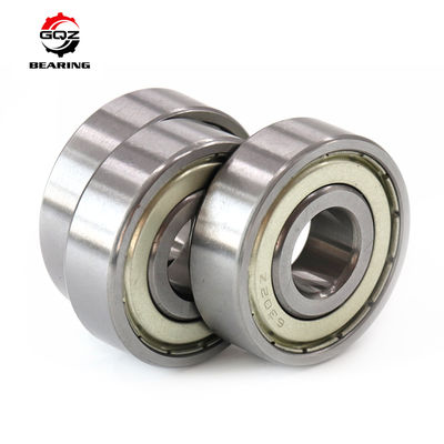 kupić 6216 6216-Z 6216-2Z 6216-RS 6216-2RS 80*140*26mm Tarcza metalowa ZZ Pieczęć gumowa RS 2RS Podnoszenie wysokiego obciążenia dla sprzętu pompowego i kompresorowego produkcja online