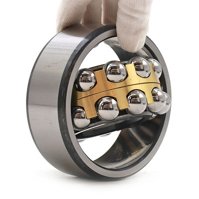 kupować 2310M Samoregulowane łożyska kulkowe łożyska kulkowe węglowodorowe 2311K/C3 2310/C3 produkcja online