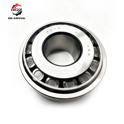 kupować iso9001 6279 single row bearings 6279/6220 chrome steel tapered roller bearing 50.8X127X50.8mm produkcja online