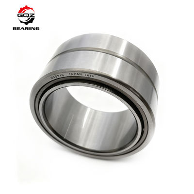 kupować RNA6916 iso9001 Needle Roller Bearing NA6916 gcr15 steel needle bearing 90*110*54mm produkcja online
