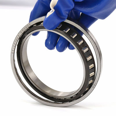 kupować Ec12218s02h100 Gearbox Bearing EC.12218.S02.H100 gcr15 Tapered Roller Bearing Assemblies 100x130x15.9 mm produkcja online