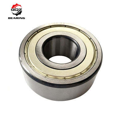 kupić 7002HTDF Pre-matched DF Face-to-Face Duplex Angular Contact Bearing HT High Temp Nylon Cage 15x32x18mm Mini High Speed Spindle produkcja online