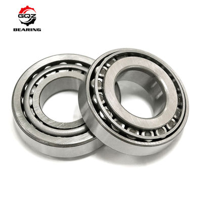 kupować 23491-23420 gcr15 Tapered Roller Bearing 23491/23420 for Trucks and Farm Machinery 31.75X68.262X26.988 mm produkcja online