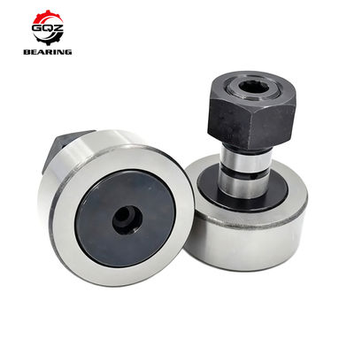 kupić NUKR90 Stud Typ 90x35mm łożysk rolkowy ścieżkowy M30×1,5 nici dla przenośnika i napędu kamiennego produkcja online