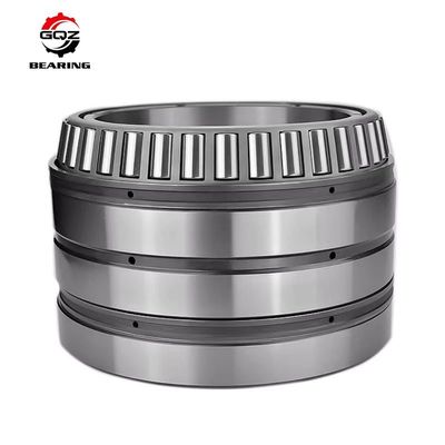 kupować GCr15 Chrome Steel 535191 Four Row Tapered Roller Bearing  for Rolling Mill 300x424x310mm produkcja online