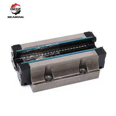 kupować H25FE gcr15 Linear Block guide bearing H25 fe Linear Motion Bearing  23x70x36mm produkcja online