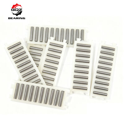 kupować FF3525 FF3525ZW Nylon Liniowy Plastikowy Jednopłaszczysty Klatka Rozdrukowane Rozdrukowanie Igły 25*79*3mm produkcja online