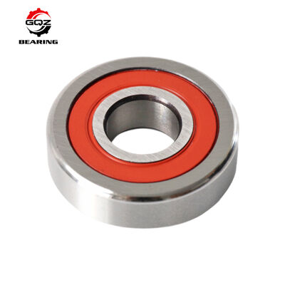 kupić 6804ZZ Jednorzędowy ultracienkie ściany Mini głęboki rowkę łożysk kulkowy podwójny ZZ Metal Dust Shield 20x32x7mm Precision Automation Equipment produkcja online