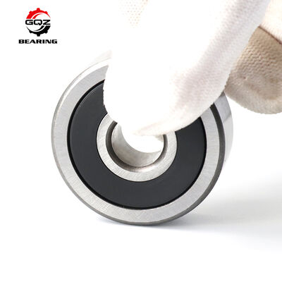kupić GQZ 6304-2Z/C3 Jednowierszowe łożyska kulkowe głębokie 20×52×15 mm podwójnie metalowe osłonięte C3 produkcja online