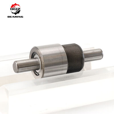 kupować Wysokiej jakości łożysko pompy wody do samochodu Akcesoria Wał łożyska do części maszyn produkcja online