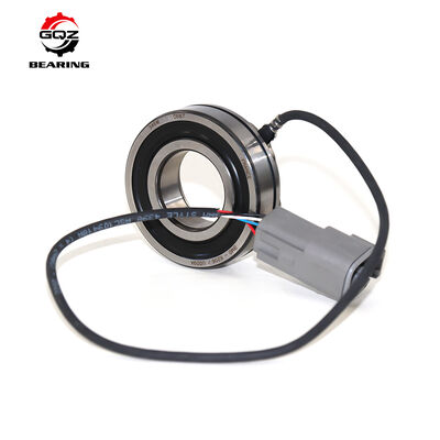 kupować Francuskie łożyska samochodowe BMB6209/080S2/UB002A BMB6209-080S2-EB002A do czujnika prędkości wózka widłowego produkcja online