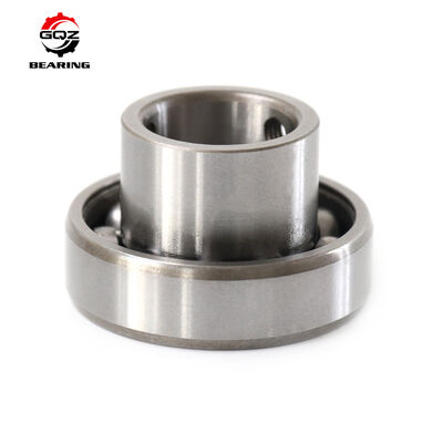 kupić LEU 210 2F Vertical V-Type Bearing Unit, Double 2F Flinger-Rubber Anti-Mud Seals produkcja online