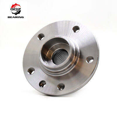 kupować VKBA3584 AUTOMOTIVE WHEEL HUB UNIT MERCEDES-BENZ, NISSAN VOLKSWAGEN produkcja online
