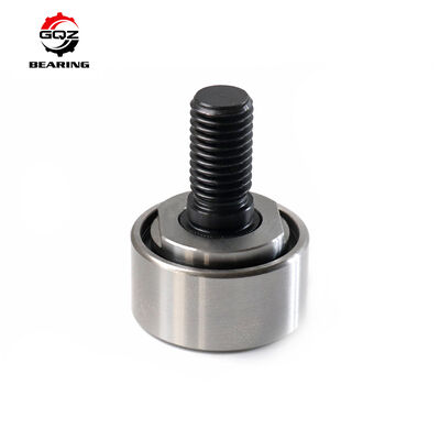 kupować Custom Cam Follower Bearings KR Series KR30 KR22 Track Roller Bearing KR CF Stud Bolt Type produkcja online