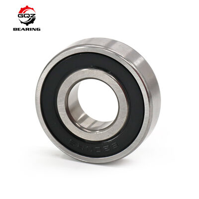 kupować GQZ 6214-2Z Jednorzędowe łożyska kulkowe głębokiego rowu 70 × 125 × 24 mm Dwustronne osłony przeciw pyłu metalowego dla maszyn przemysłowych produkcja online