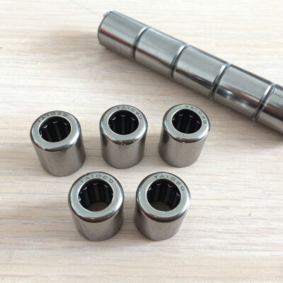 kupować TA1020Z / TA1020 / TAM1020 Rodzaj muszli Wyciągnięta kubka igła rolkowa łożyska wału średnica 10 mm produkcja online