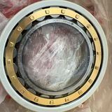 kupować NU215 izolowane łożysko wałeczkowe cylindryczne NU215-E-M1-F1-J20AA-C4 łożysko kolejowe Dostawca produkcja online