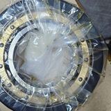 kupować NU313-E-M6-C3-SQ77 łożyska kolejowe łożyska cylindryczne izolowane produkcja online