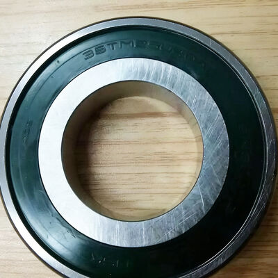 kupować 35TM25U40AL / 35TM25 UR Automotive Deep Groove Ball Bearing z gumowymi uszczelnieniami 35*72*16mm produkcja online