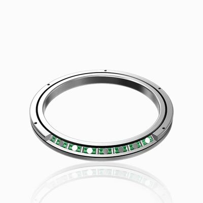 kupować P5 Robot Crossed Roller Bearing RU42 RU66 RU85 RU124X RU148G RU228 RU297 RU445 produkcja online