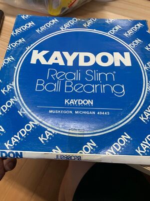 kupować JU080CP0 łożyska robotowe łożyska kulkowe z cienką ścianą wysokiej precyzji produkcja online