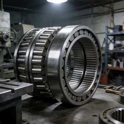 kupować F-804477.ZL-M15BD Precyzyjne łożyska cylindryczne łożyska cylindryczne produkcja online