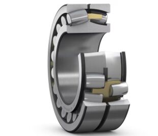 kupować Stalowa klatka 23180 CAW33 Sferyczne łożyska rolkowe Chrome Steel GCr15 Ciężkie urządzenia transportowe do kruszenia górnictwa produkcja online