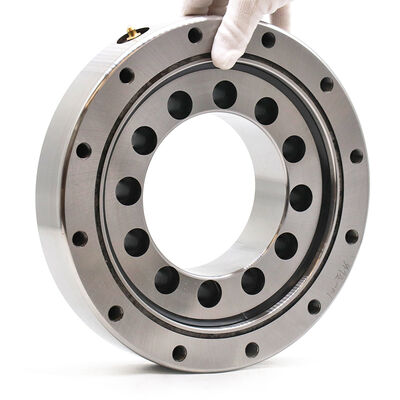 kupować Seria RU RU42 RU42UU RU42X RU42UUCC0P5 XRU2012 CRBF2012AT 20x70x12mm Precyzyjne Łożysko Krzyżowe Rolkowe do Ramienia Robota RU produkcja online