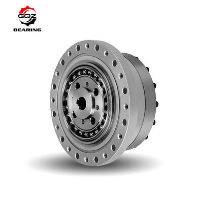 kupować FSG-14 Przekładane łożyska krzyżowe do napędów harmonicznych z zerowym luzem, wysoką sztywnością i precyzją P4 dla robotów przemysłowych produkcja online