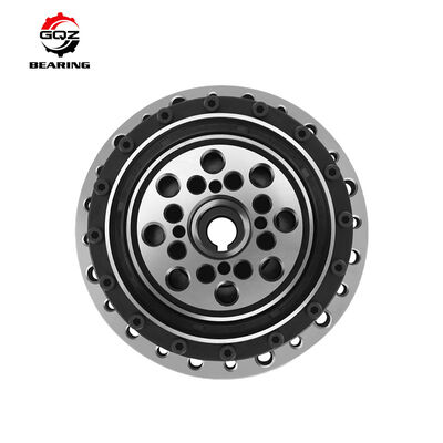 kupować FSN-5 łącznik napędowy z zerową odpornością, wysoką sztywnością i precyzją P4 dla robotów przemysłowych produkcja online