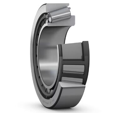 kupować BT1-0508 Single Row Tapered Roller Bearing with Machined Brass Cage Chrome Steel GCr15 for Heavy Radial & Axial Loads produkcja online