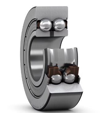 kupować 305706 C-2Z ŁOŻYSKO TOCZNE TYPU JURKOWE ZE STALI CHROMOWEJ (GCR15) DO CIĘŻKICH OBCIĄŻEŃ RADIALNYCH I OSIOWYCH Z OBRABIANYM MOSIĘŻNYM KOSZYKIEM (M6) produkcja online