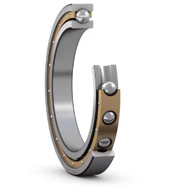 kupować 61916-2RS1 Łóżko kulkowe z głębokim rowerem w jednym rzędzie z niskim hałasem produkcja online