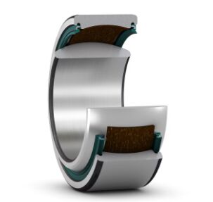 kupować ŁOŻYSKO ŚLIZGOWE RADIALNE KULOWE GE 45 TXE-2LS produkcja online