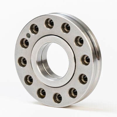 kupować XV80 Cross Roller Bearing 80x135x18mm for Automation Equipment & Robotic Systems produkcja online