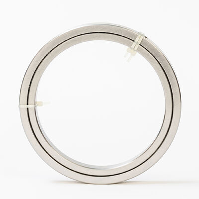kupować SX011820 Cross Roller Bearing for Robot Joints & CNC Rotary Tables | Thin Section Precision Slewing Ring Bearing produkcja online