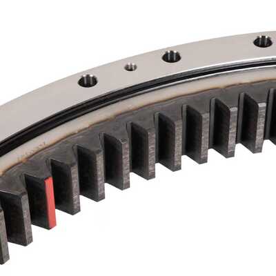 kupować DAEWOO DH80 DH80-7 KOPARKA OBROTOWA PIERŚCIEŃ ŁOŻYSKA OBROTU 640*900*83MM produkcja online