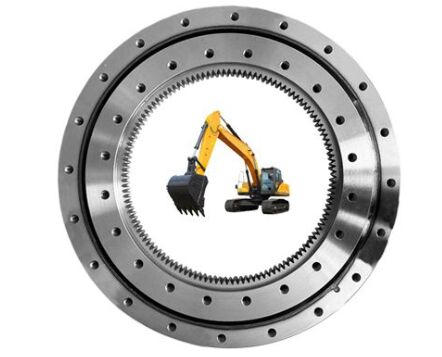 kupować EC290 ŁOŻYSKA OBROTOWE ŁOŻYSKA OBROTOWE KOPARKA VOLVO 1235*1531*122MM PRECYZYJNA MINI PRZEKŁADNIA OBROTOWA produkcja online