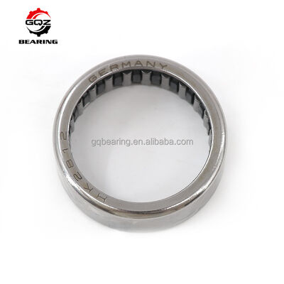 kupić NTA3648 Rozmiar calowy Zespół klatki z cienką igłą oporową 57,15 × 76,2 × 1,984 mm Łożysko osiowe o wysokim statycznym obciążeniu do sprzętu hydraulicznego, obrabiarek i urządzeń transmisyjnych produkcja online