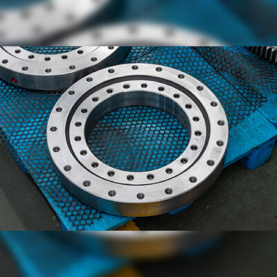 kupować XSU140844 łożysko przesuwne 774x914x56mm do AGV Robotów Części dźwigów łożyskowych produkcja online