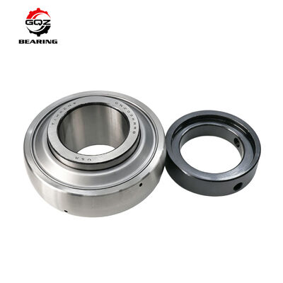 kupić 1726204-2RS1 Sferyczna zewnętrzna pojedyncza wiersz wkładający łożysk kulkowy podwójny 2RS1 pieczęć kontaktowa 20x47x14mm przenośnik maszyny rolnicze produkcja online