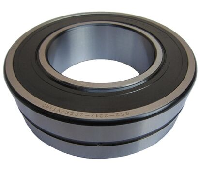 kupować SR-BS2-2214-RS Łożysko kulkowe wahliwe BS2-2214-2RS/VT143 Łożysko z integralnym uszczelnieniem i możliwością smarowania produkcja online