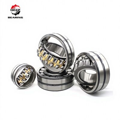 kupować GQZ 22320 E/C3 Double Row Spherical Roller Bearing 100×215×73mm Self-Aligning C3 Clearance produkcja online