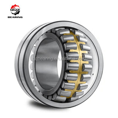 kupować GQZ 23944.EMW33C3 Kugłowe łożyska rolkowe 220×300×60mm W33 Grease Groove C3 Clearance For Mill Machinery produkcja online