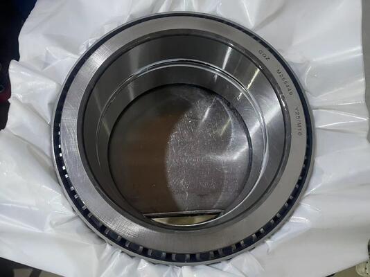 kupować M255449-M255410CD Łożiska rolkowe o konii - TDO (Tapered Double Outer) Imperial Pin-Type produkcja online